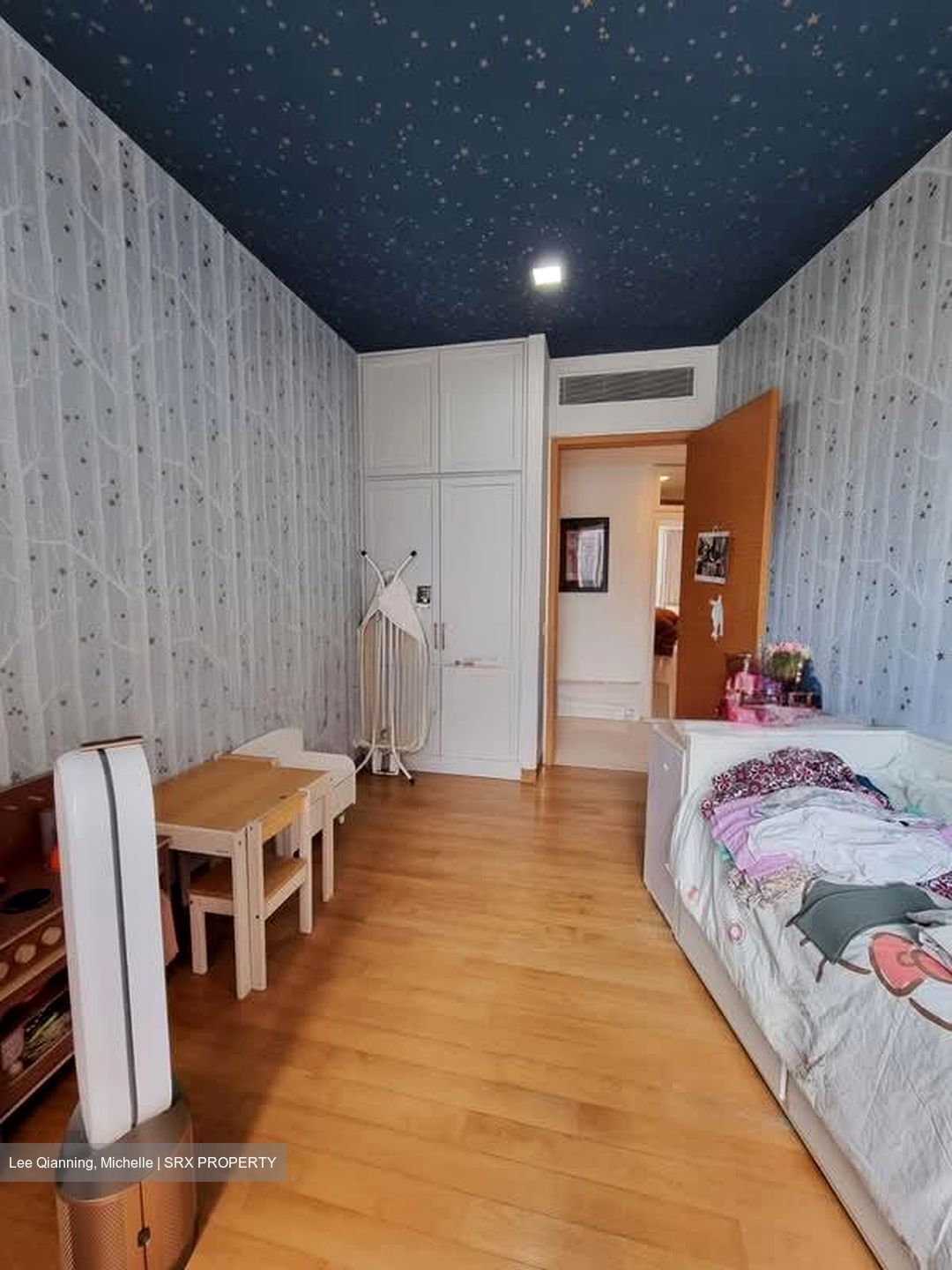 St. Regis Residences (D10), Apartment #574132021